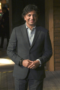 Filmpremiere 'Knock at the Cabin' in München