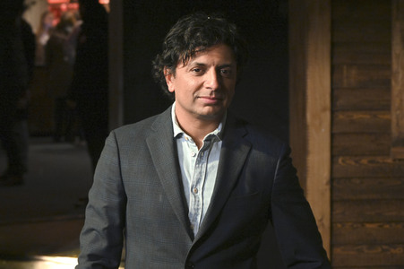 Filmpremiere 'Knock at the Cabin' in München