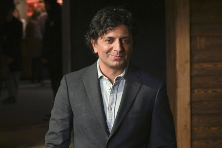 Filmpremiere 'Knock at the Cabin' in München