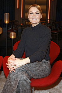 Talkshow 'Kölner Treff' in Köln
