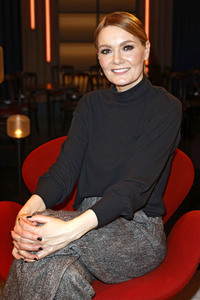 Talkshow 'Kölner Treff' in Köln