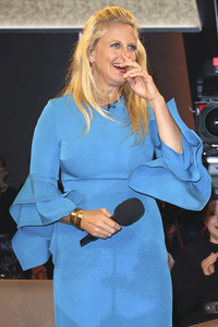 'NDR Talk Show' in Hamburg