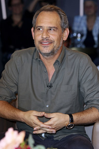 'NDR Talk Show' in Hamburg