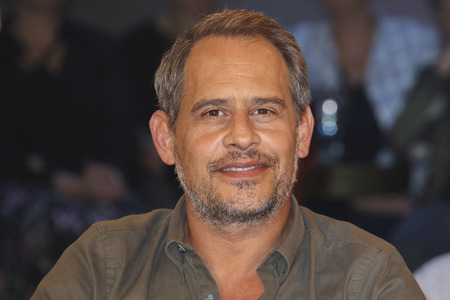 'NDR Talk Show' in Hamburg
