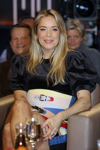 'NDR Talk Show' in Hamburg