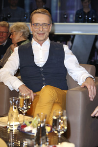 'NDR Talk Show' in Hamburg