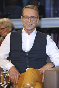 'NDR Talk Show' in Hamburg