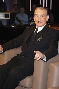 'NDR Talk Show' in Hamburg