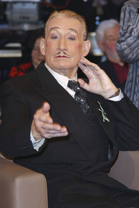 'NDR Talk Show' in Hamburg