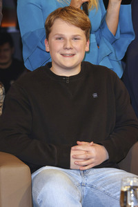 'NDR Talk Show' in Hamburg