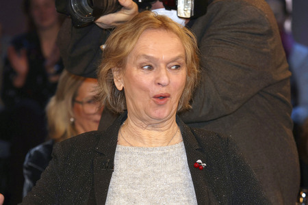 'NDR Talk Show' in Hamburg
