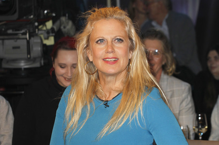 'NDR Talk Show' in Hamburg