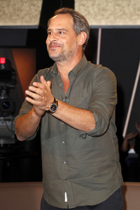 'NDR Talk Show' in Hamburg