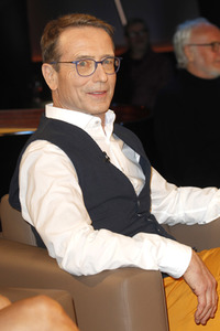 'NDR Talk Show' in Hamburg