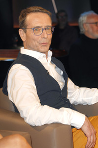 'NDR Talk Show' in Hamburg