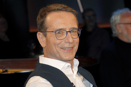 'NDR Talk Show' in Hamburg