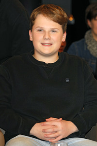 'NDR Talk Show' in Hamburg