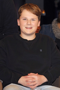 'NDR Talk Show' in Hamburg