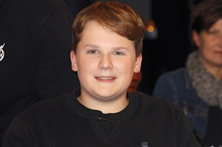'NDR Talk Show' in Hamburg