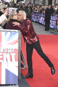 TV-Show 'Britain's Got Talent 2023' in London