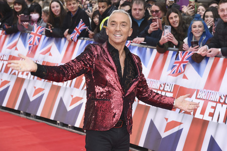 TV-Show 'Britain's Got Talent 2023' in London