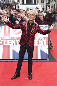 TV-Show 'Britain's Got Talent 2023' in London