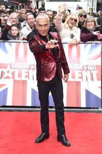 TV-Show 'Britain's Got Talent 2023' in London