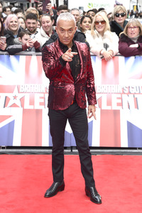 TV-Show 'Britain's Got Talent 2023' in London