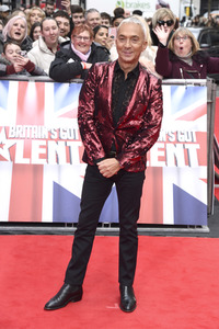 TV-Show 'Britain's Got Talent 2023' in London