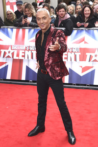 TV-Show 'Britain's Got Talent 2023' in London