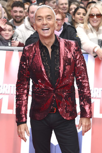 TV-Show 'Britain's Got Talent 2023' in London