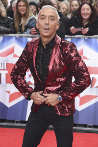 TV-Show 'Britain's Got Talent 2023' in London