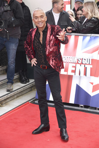 TV-Show 'Britain's Got Talent 2023' in London