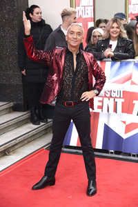 TV-Show 'Britain's Got Talent 2023' in London