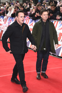 TV-Show 'Britain's Got Talent 2023' in London