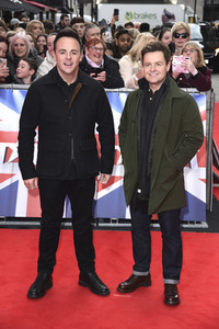 TV-Show 'Britain's Got Talent 2023' in London