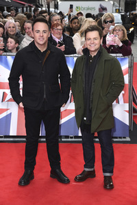 TV-Show 'Britain's Got Talent 2023' in London
