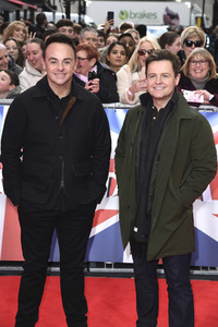 TV-Show 'Britain's Got Talent 2023' in London