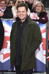 TV-Show 'Britain's Got Talent 2023' in London