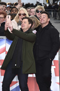 TV-Show 'Britain's Got Talent 2023' in London