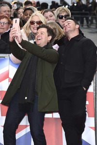 TV-Show 'Britain's Got Talent 2023' in London