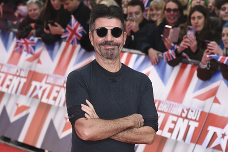 TV-Show 'Britain's Got Talent 2023' in London