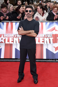 TV-Show 'Britain's Got Talent 2023' in London
