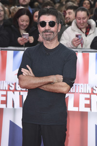 TV-Show 'Britain's Got Talent 2023' in London