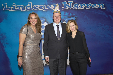 Lindener Narren Gala in Langenhagen