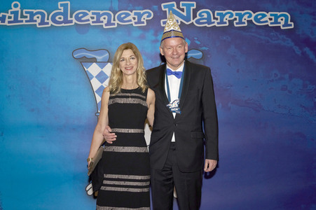 Lindener Narren Gala in Langenhagen