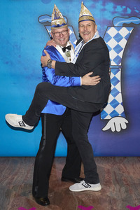 Lindener Narren Gala in Langenhagen