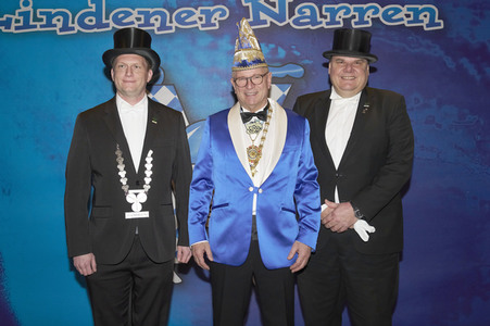 Lindener Narren Gala in Langenhagen