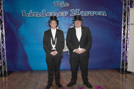 Lindener Narren Gala in Langenhagen