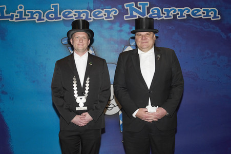 Lindener Narren Gala in Langenhagen